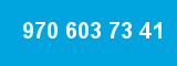 970 603 73 41 970 603 73 41